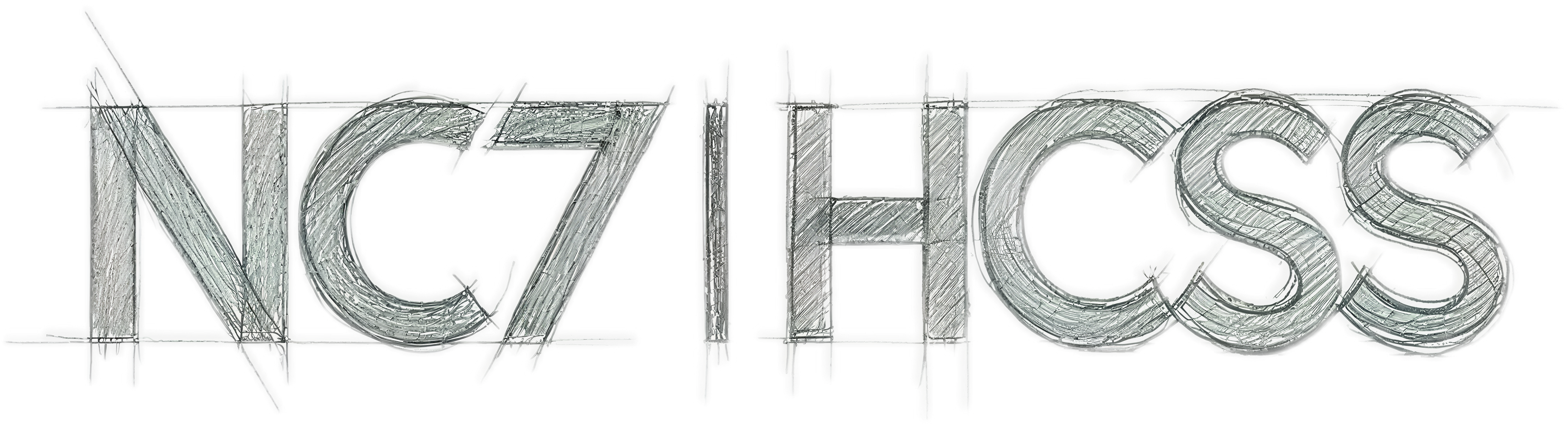 NC7-HCSS Logo
